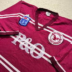 1990 Manly Sea Eagles Jersey - M/L