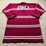 1990 Manly Sea Eagles Jersey - M/L