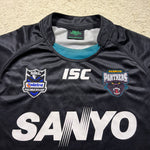 2011 Penrith Panthers Jersey - L