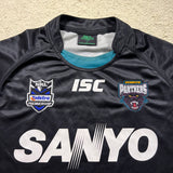 2011 Penrith Panthers Jersey - L