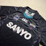 2011 Penrith Panthers Jersey - L