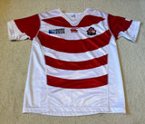 2015 Japan RWC Jersey - L (The Brighton Miracle)
