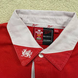 1998 Wales Reebok Rugby Jersey - L - photo 3