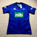 2023 Auckland Blues Jersey - M (BNWT)