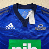 2023 Auckland Blues Jersey - M (BNWT)