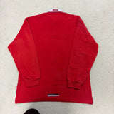 1998 Wales Reebok Rugby Jersey - L - photo 5