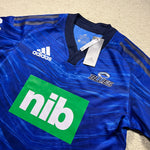 2023 Auckland Blues Jersey - M (BNWT)