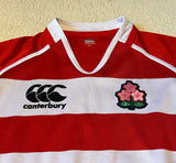 2013 Japan Jersey - XL