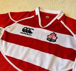 2013 Japan Jersey - XL