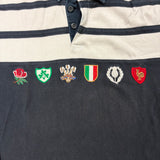 6 Nations Emblem Rugby Jersey - XL - photo 2