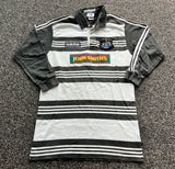 1996 Newcastle Falcons Home Jersey - M