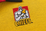 2026 Chiefs Retro Jersey (Cotton S/S)