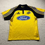 2006 Hurricanes Jersey - S / 16