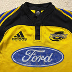 2006 Hurricanes Jersey - S / 16