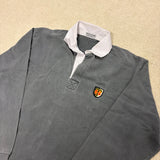 European Club Rugby Jersey - M - photo 4