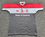 2004 Ulster Home Jersey - L (Temex)