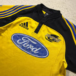 2006 Hurricanes Jersey - S / 16