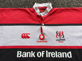 2004 Ulster Home Jersey - L (Temex)