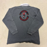 European Club Rugby Jersey - M - photo 6