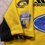 2006 Hurricanes Jersey - S / 16