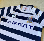 2008 Auckland 125Yrs Home Jersey - M