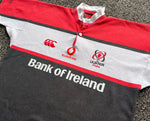 2004 Ulster Home Jersey - L (Temex)