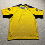 2006 Hurricanes Jersey - S / 16