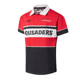2026 Crusaders Retro Jersey (Cotton S/S)