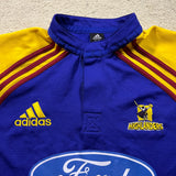 2003 Highlanders Training Jersey - XL