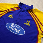 2003 Highlanders Training Jersey - XL