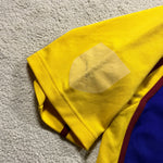2003 Highlanders Training Jersey - XL