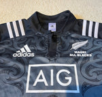 2012 Maori All Blacks Jersey - L