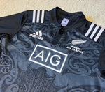 2012 Maori All Blacks Jersey - L
