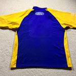 2003 Highlanders Training Jersey - XL