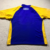 2003 Highlanders Training Jersey - XL