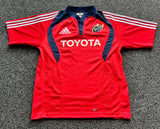 2008 Munster Jersey - L