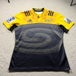2016 Hurricanes Home Jersey - XL