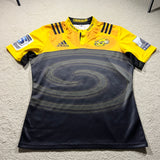 2016 Hurricanes Home Jersey - XL
