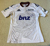 2015 Blues Away Jersey - M