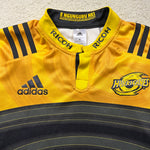 2016 Hurricanes Home Jersey - XL