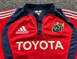 2008 Munster Jersey - L