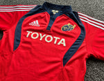 2008 Munster Jersey - L