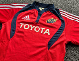 2008 Munster Jersey - L