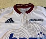 2015 Blues Away Jersey - M