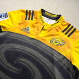 2016 Hurricanes Home Jersey - XL