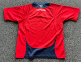 2008 Munster Jersey - L