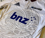 2015 Blues Away Jersey - M