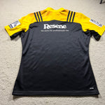 2016 Hurricanes Home Jersey - XL