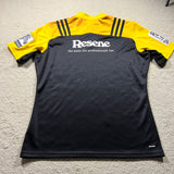 2016 Hurricanes Home Jersey - XL