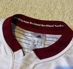 2015 Blues Away Jersey - M